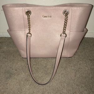 Calvin Klein handbag